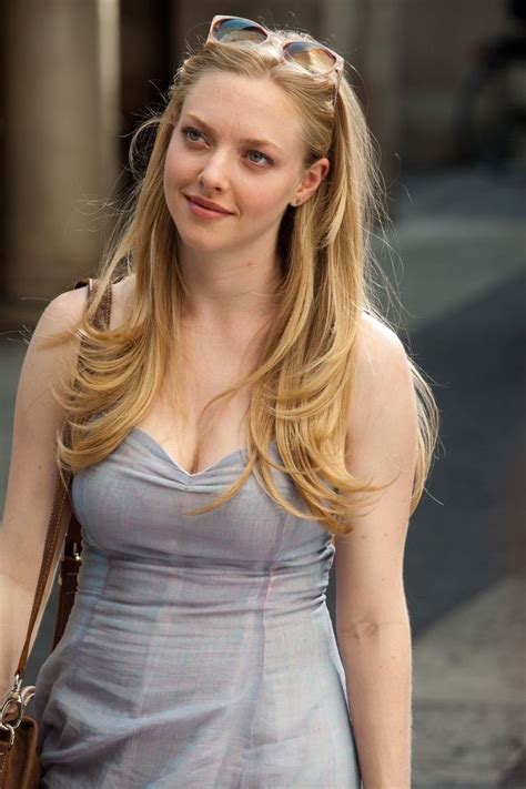 amanda seyfried in the nude